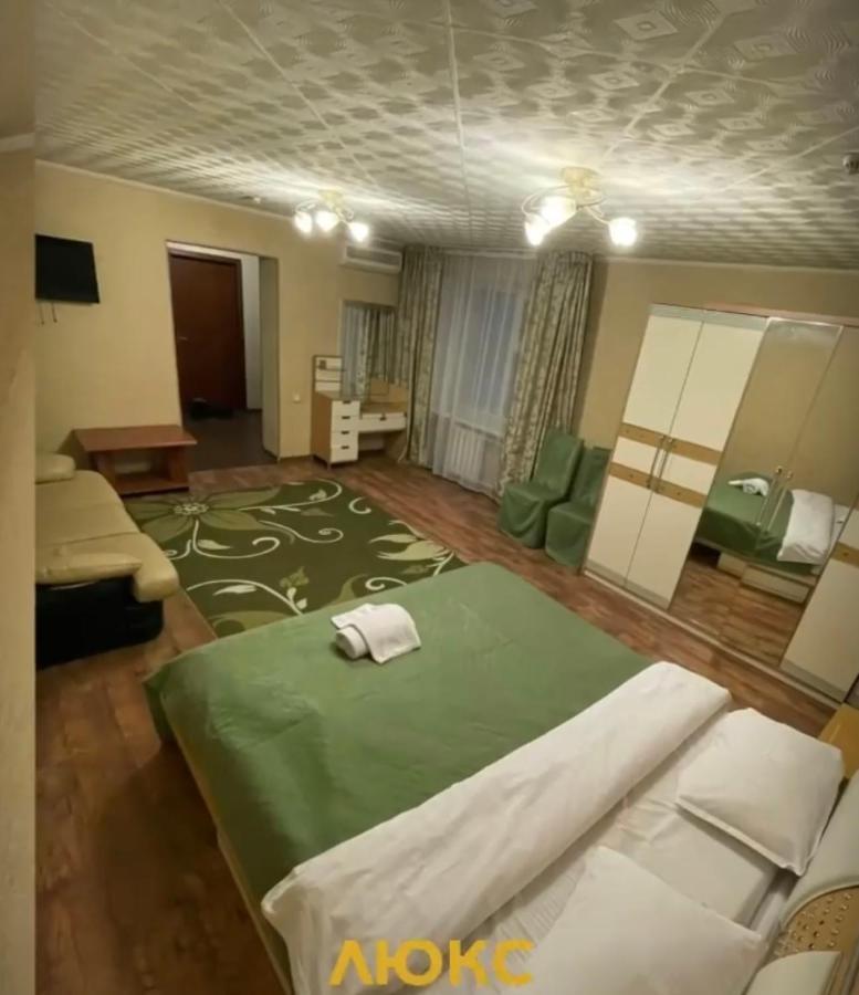 Zhassybi Hotel Astana Zewnętrze zdjęcie