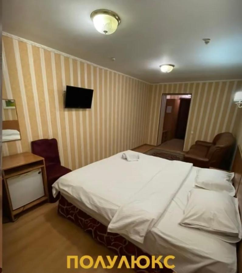 Zhassybi Hotel Astana Zewnętrze zdjęcie