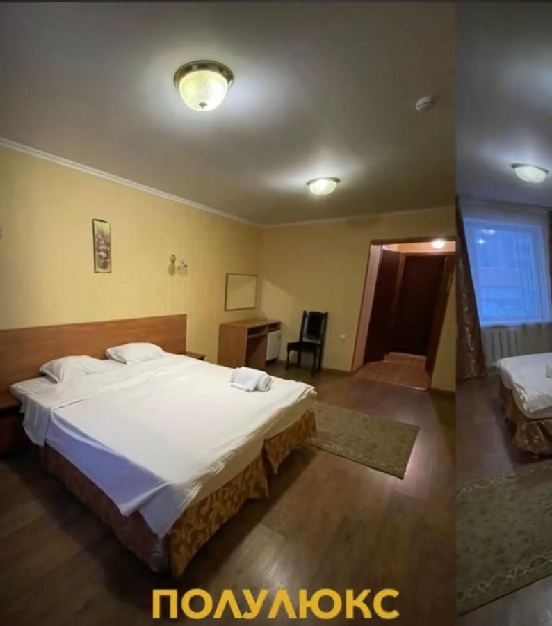 Zhassybi Hotel Astana Zewnętrze zdjęcie