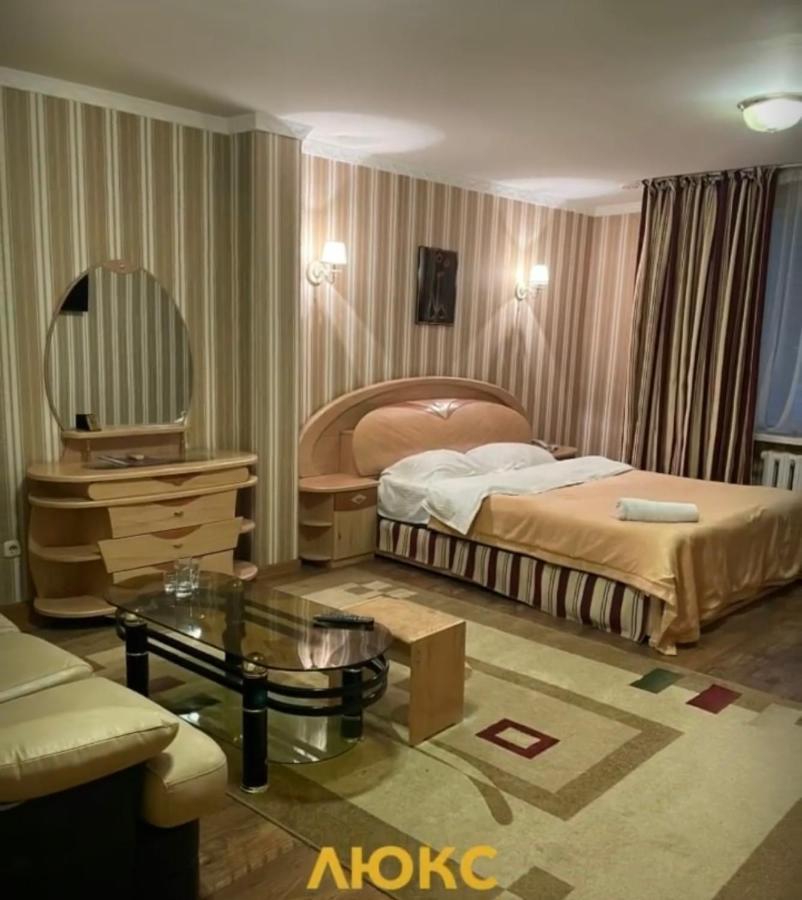 Zhassybi Hotel Astana Zewnętrze zdjęcie