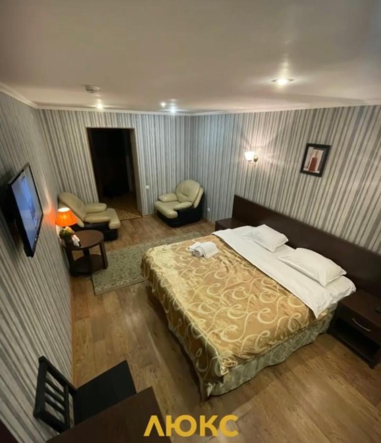 Zhassybi Hotel Astana Zewnętrze zdjęcie