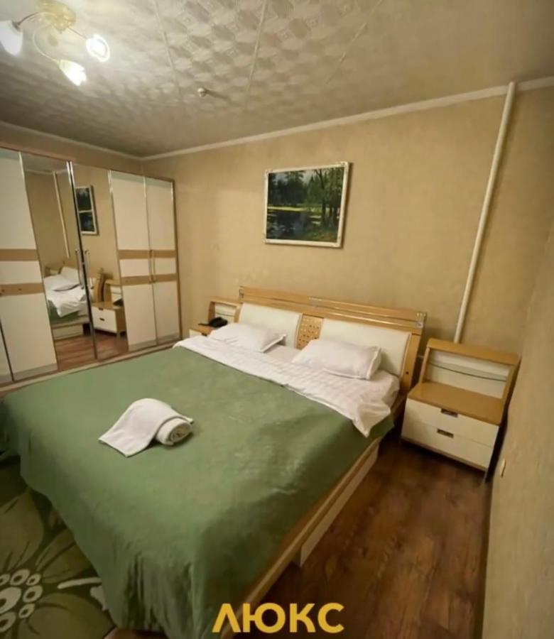 Zhassybi Hotel Astana Zewnętrze zdjęcie