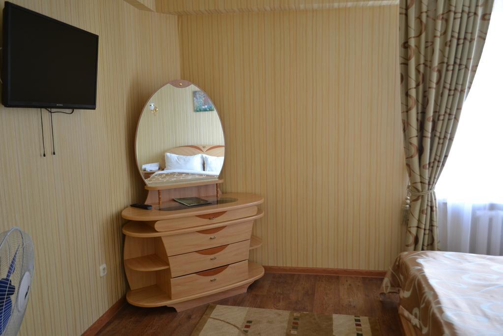 Zhassybi Hotel Astana Zewnętrze zdjęcie