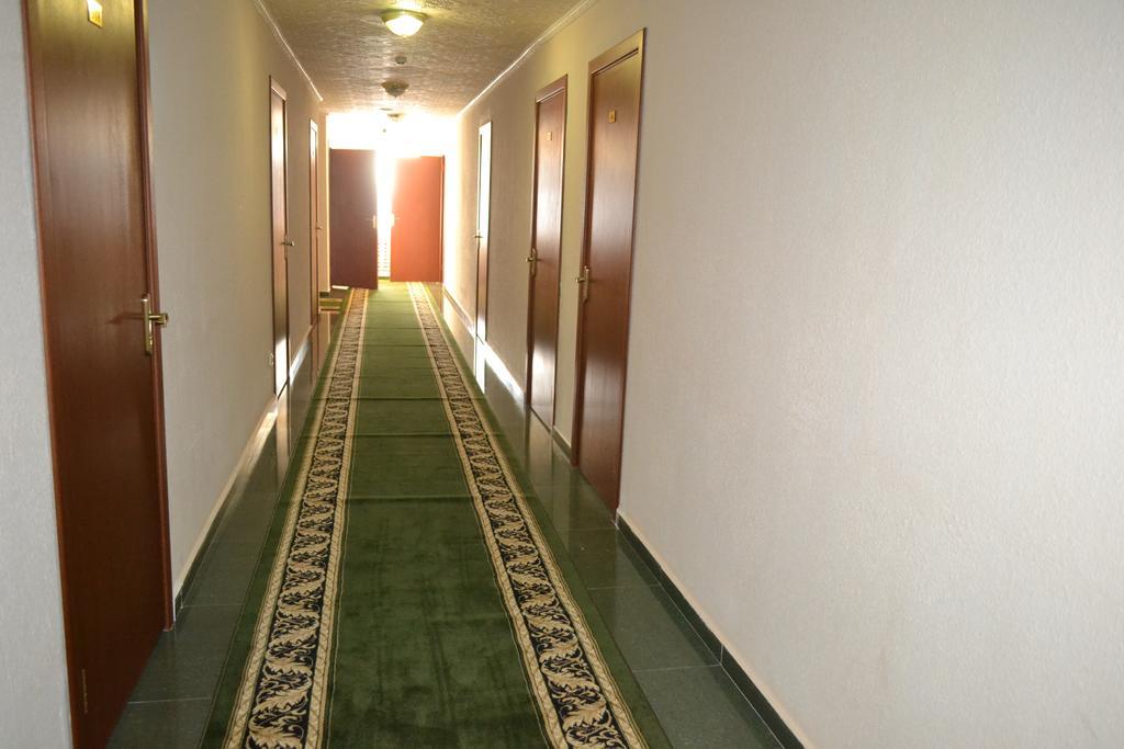 Zhassybi Hotel Astana Zewnętrze zdjęcie
