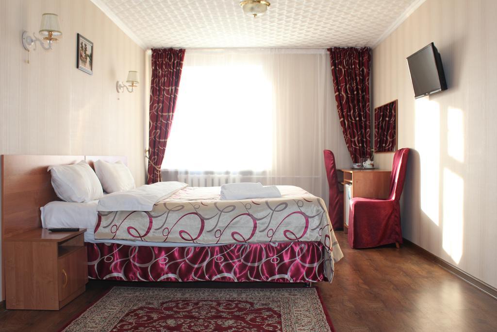 Zhassybi Hotel Astana Zewnętrze zdjęcie