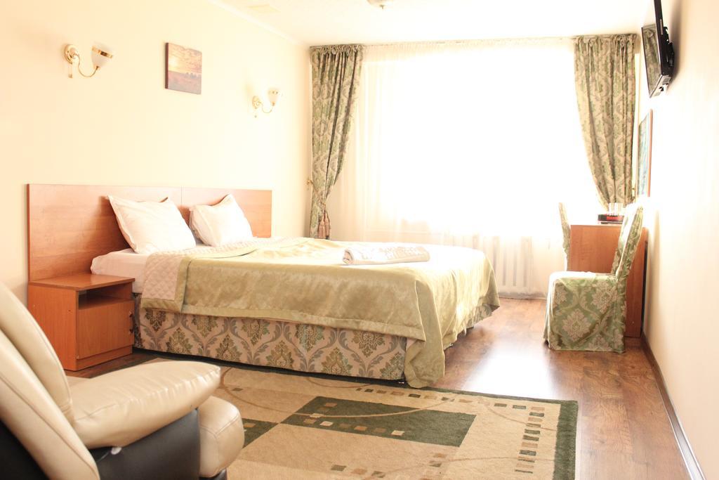 Zhassybi Hotel Astana Zewnętrze zdjęcie