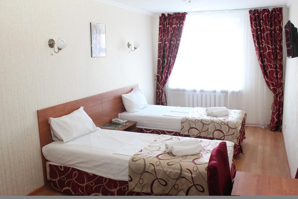 Zhassybi Hotel Astana Zewnętrze zdjęcie