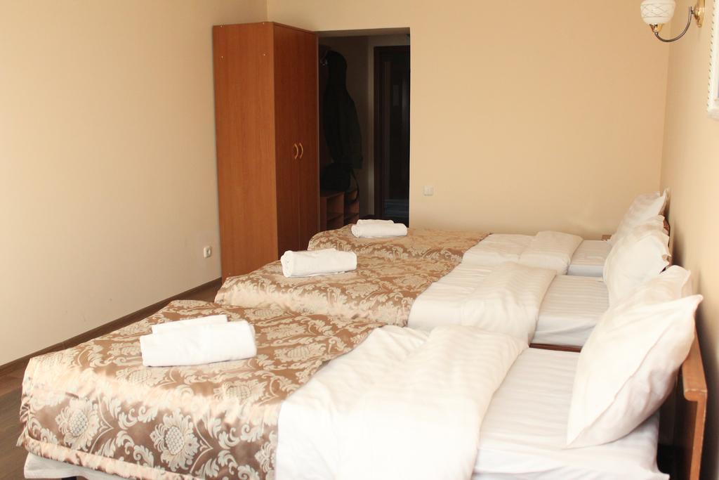 Zhassybi Hotel Astana Zewnętrze zdjęcie