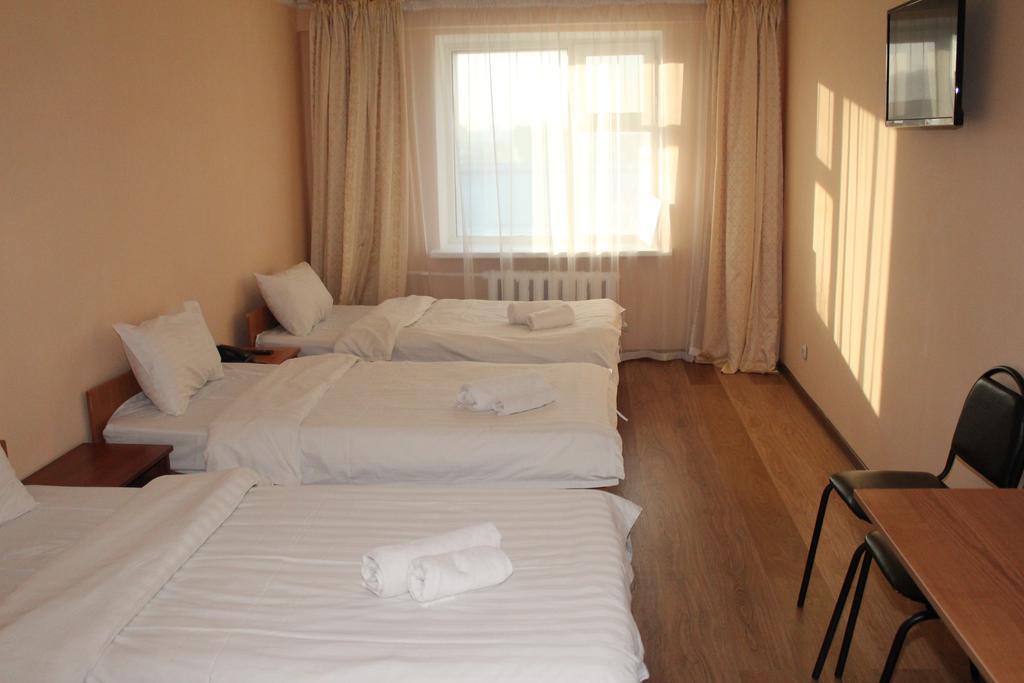 Zhassybi Hotel Astana Zewnętrze zdjęcie