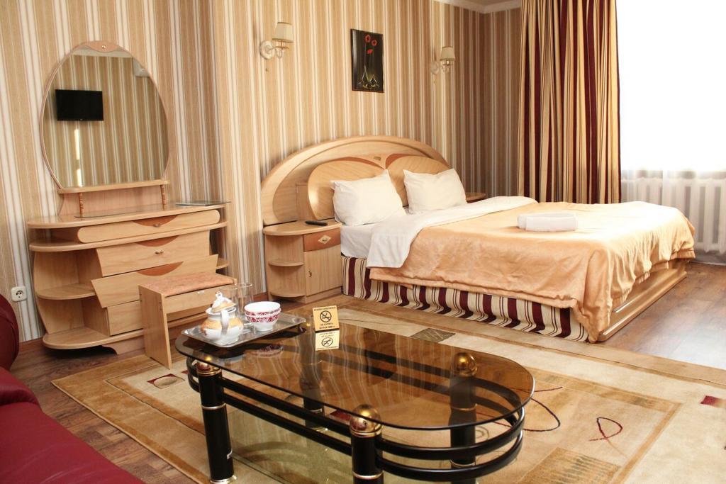 Zhassybi Hotel Astana Zewnętrze zdjęcie