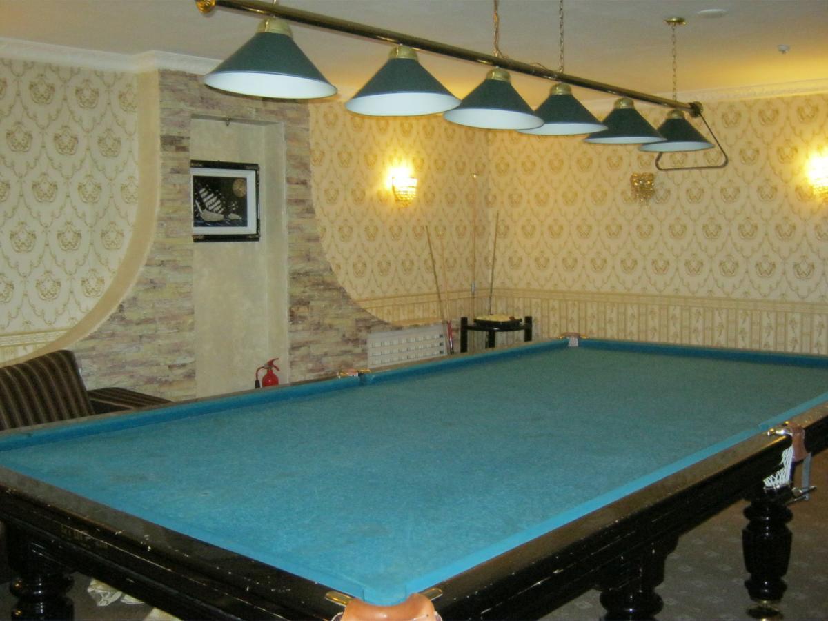 Zhassybi Hotel Astana Zewnętrze zdjęcie
