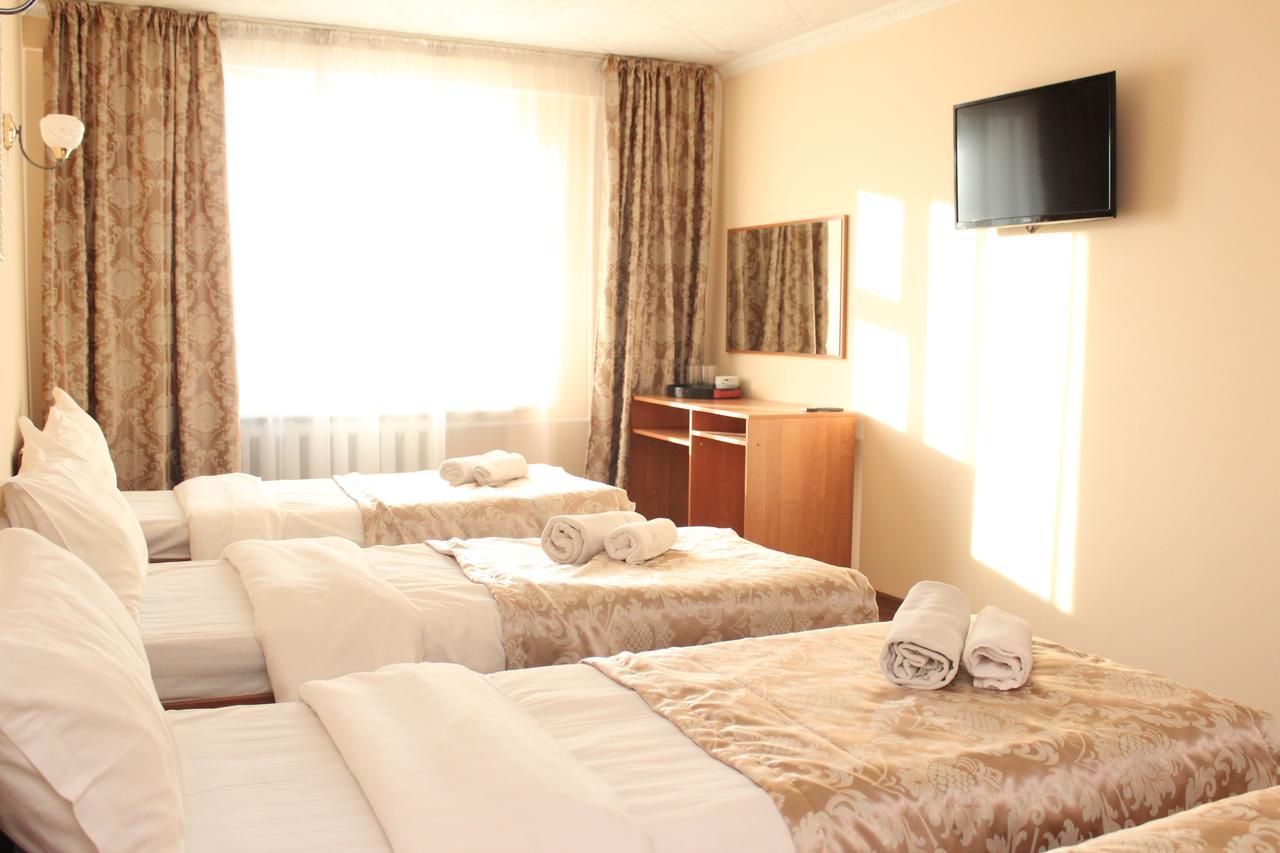 Zhassybi Hotel Astana Zewnętrze zdjęcie